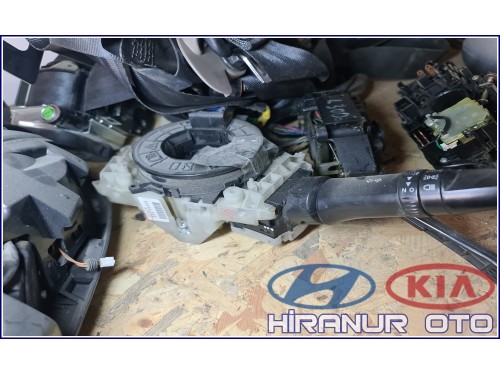 Hyundai i20 Çıkma Airbag Sargısı