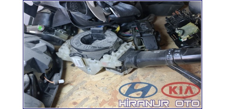 Hyundai i20 Çıkma Airbag Sargısı