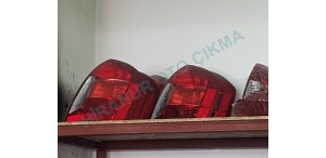 Hyundai Accent Era Çıkma Stop Camı