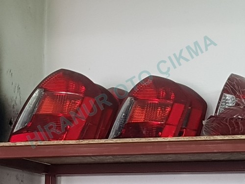 Hyundai Accent Era Çıkma Stop Camı
