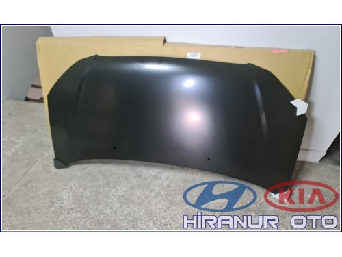 Hyundai Getz Çıkma Kaput
