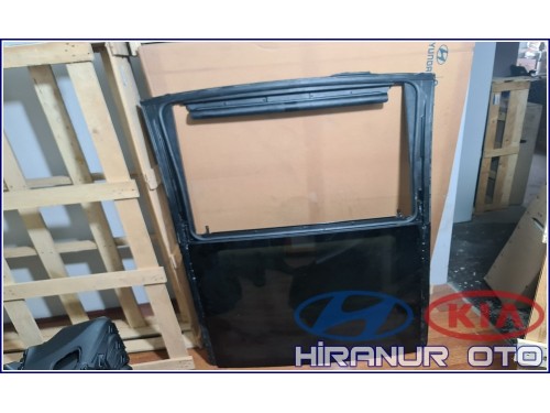 Hyundai i30 çıkma Cam Tavan