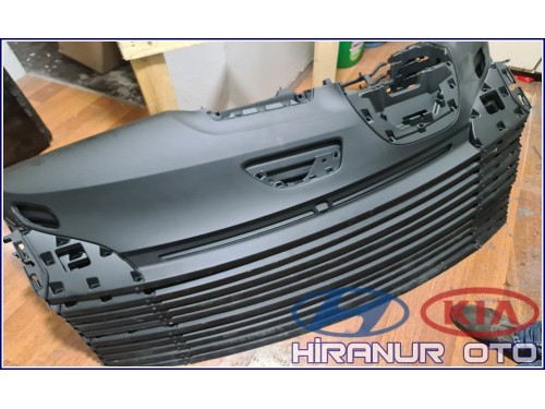 Hyundai i20 Çıkma Göğüs