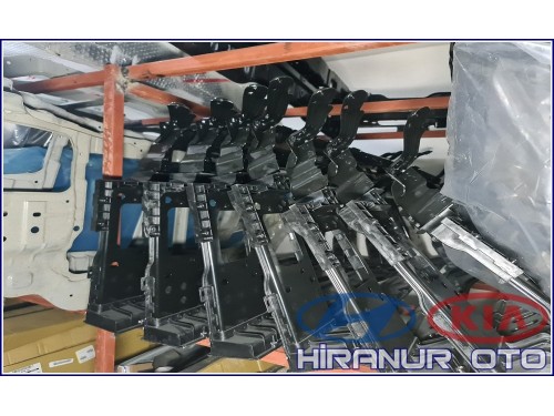 Hyundai Elantra Çıkma Panel