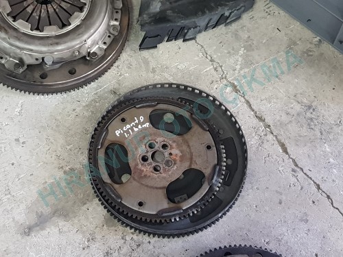Kia Picanto Çıkma Volant