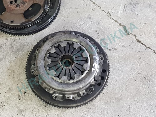 Hyundai Excel Çıkma Volant