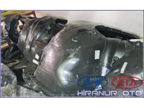 Hyundai Tucson Çıkma Davlumbaz