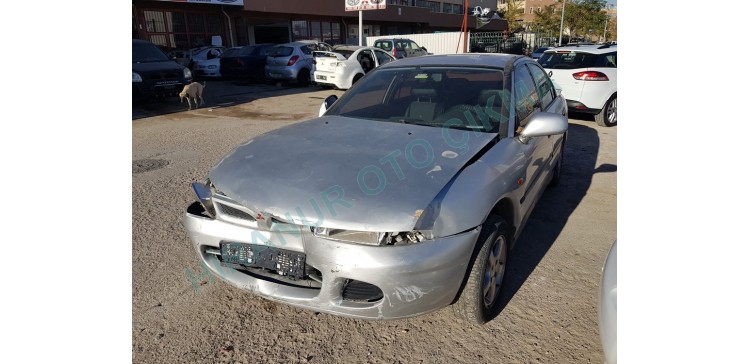 Mitsubishi Carisma Çıkma Kaput