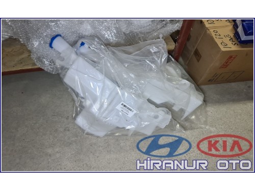 Hyundai Tucson Çıkma Cam Su Bidonu
