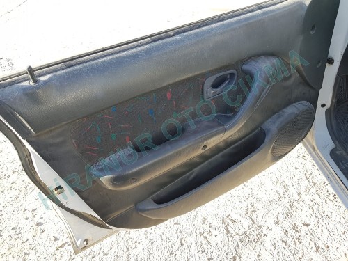 Hyundai Accent Çıkma Kapı Açma Kolu