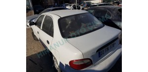 Hyundai Accent Çıkma Bagaj Kapağı