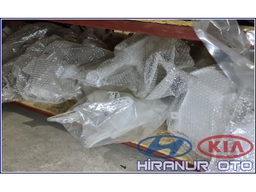 Kia Ceed Çıkma Cam Su Bidonu