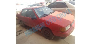 Hyundai Excel Çıkma Kapı