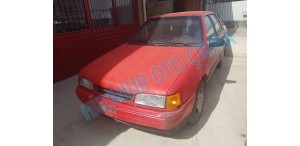 Hyundai Excel Çıkma Far