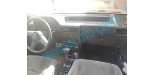 Hyundai Excel Çıkma Göğüs