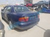 Mitsubishi Carisma Çıkma Çamurluk