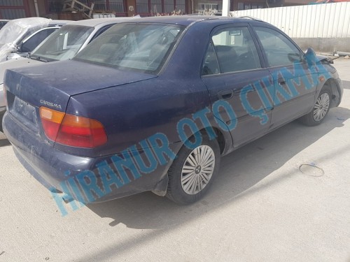 Mitsubishi Carisma Çıkma Kapı