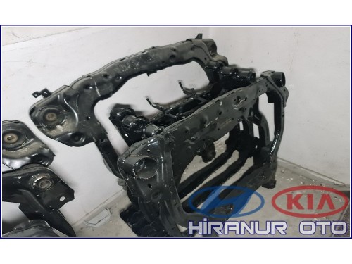 Hyundai Accent Era Çıkma Travers