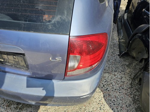 Kia Rio Çıkma Stop Camı