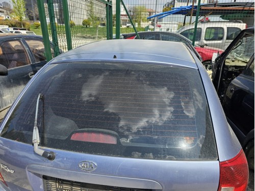 Kia Rio Çıkma Silecek Motoru