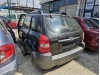 Hyundai Tucson Çıkma Tampon