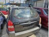 Hyundai Tucson Çıkma Bagaj Kapağı
