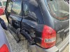 Hyundai Tucson Çıkma Çamurluk