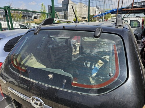 Hyundai Tucson Çıkma arka cam