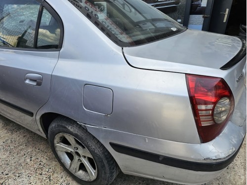 Hyundai Elantra Çıkma Çamurluk