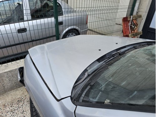 Hyundai Accent Blue Çıkma Kaput