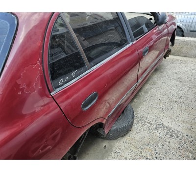 Hyundai Accent Yumurta Kasa çıkma sağ ön arka kapı