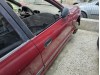 Hyundai Accent Yumurta Kasa çıkma sağ ön arka kapı