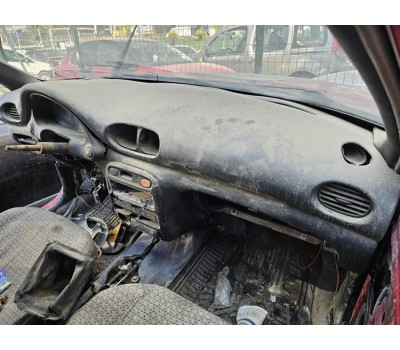 Hyundai Accent Yumurta Kasa çıkma göğüs