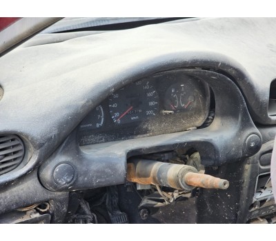 Hyundai Accent Yumurta Kasa çıkma kilometre saati