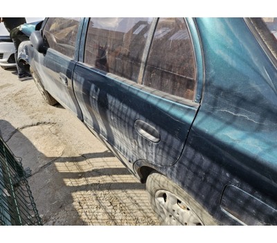 Hyundai Accent Yumurta Kasa çıkma sol ön arka kapı