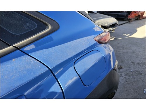Hyundai Kona Çıkma Yakıt Depo Kapağı