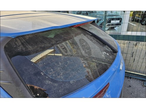 Hyundai Kona Arka Cam
