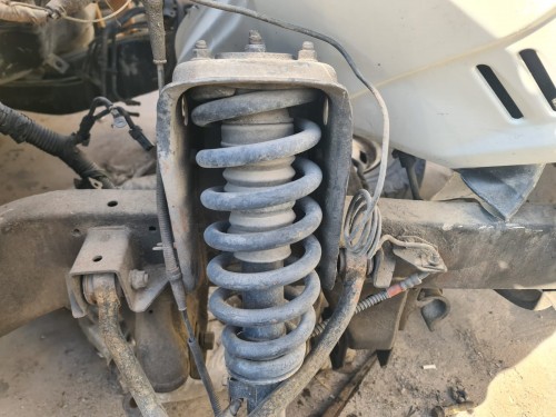 Kia Sorento Çıkma Amortisör