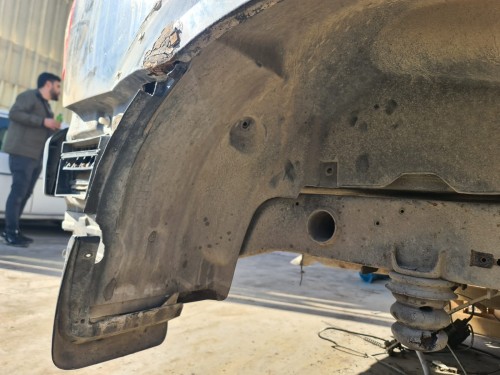 Kia Sorento Çıkma Davlumbaz
