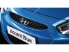 Accent Blue Accent Blue